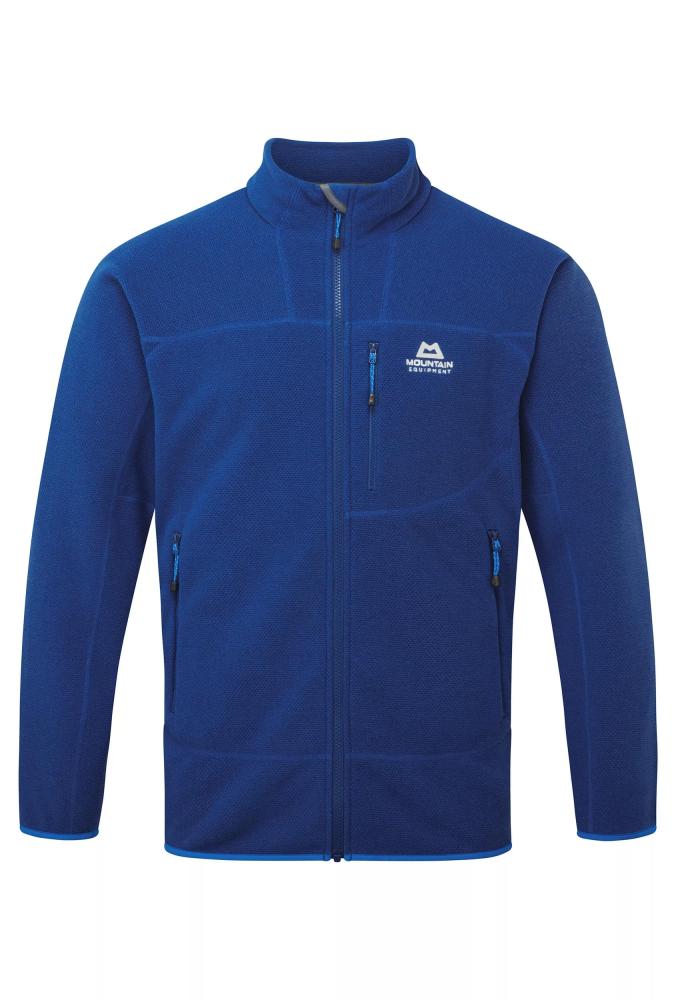 Mikina Mountain Equipment Litmus Jacket Men's Pine
